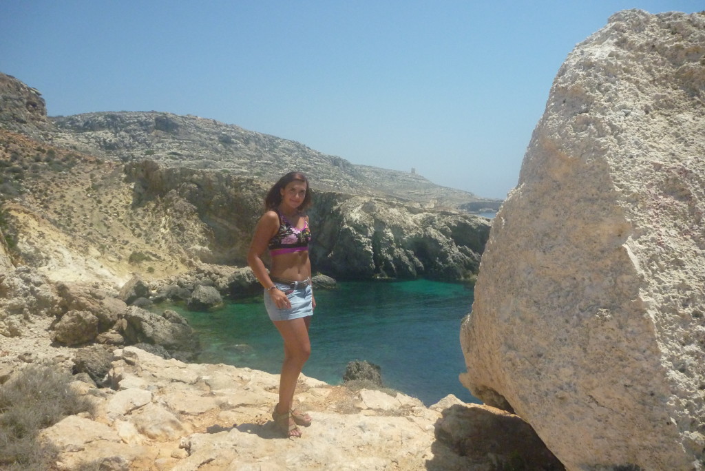 Práce na&nbsp;Maltě: Je to zlatý důl?