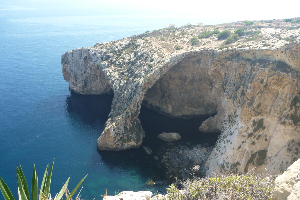 Práce na&nbsp;Maltě: Je to zlatý důl?