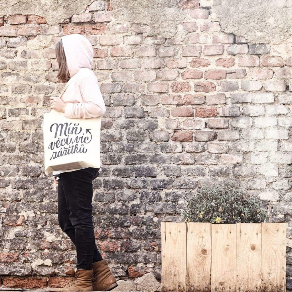 Svět Verči Weef Šubrtové