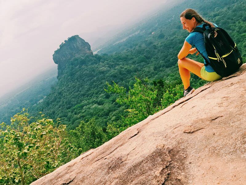 Levné cestování s&nbsp;blogerkou Jankou