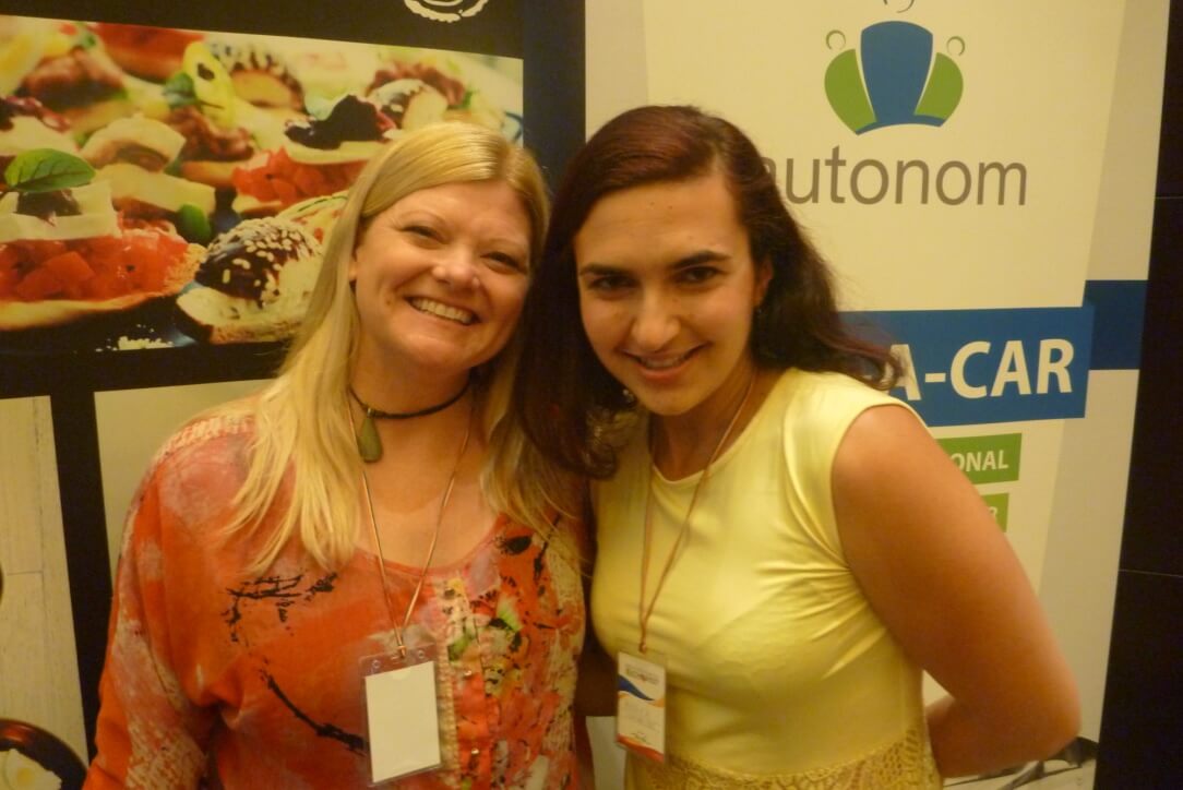 Jak na&nbsp;propagaci blogu - živé setkání s&nbsp;blogery