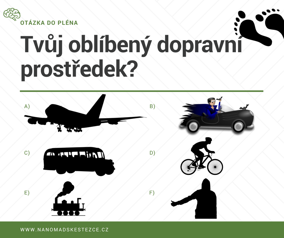 Jednoduchý abcd příspěvek