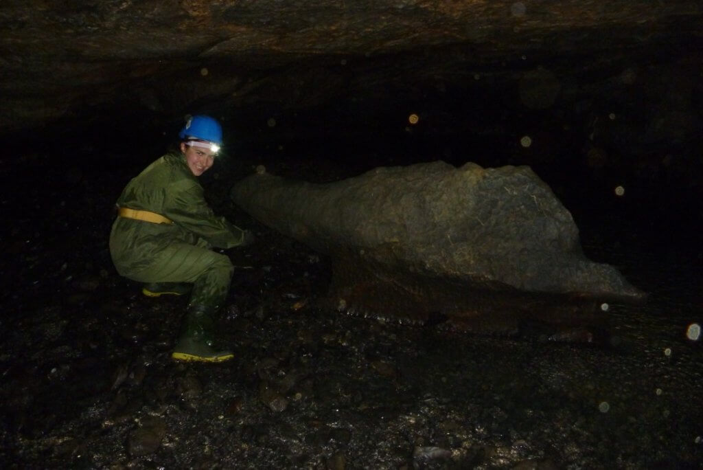 I když zrovna toto foto nebylo těžké zmáčnout.