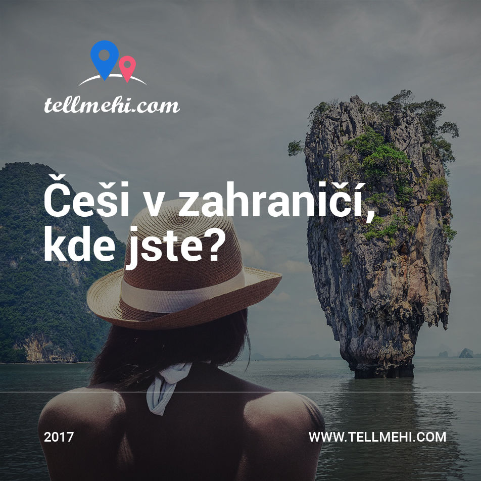 Projekt tellmehi.com