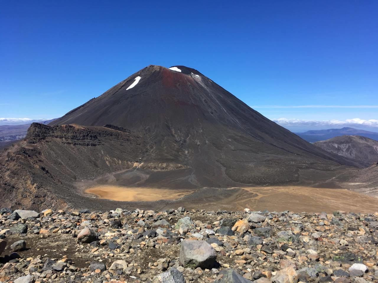 Hora Osudu z&nbsp;Pána prstenů