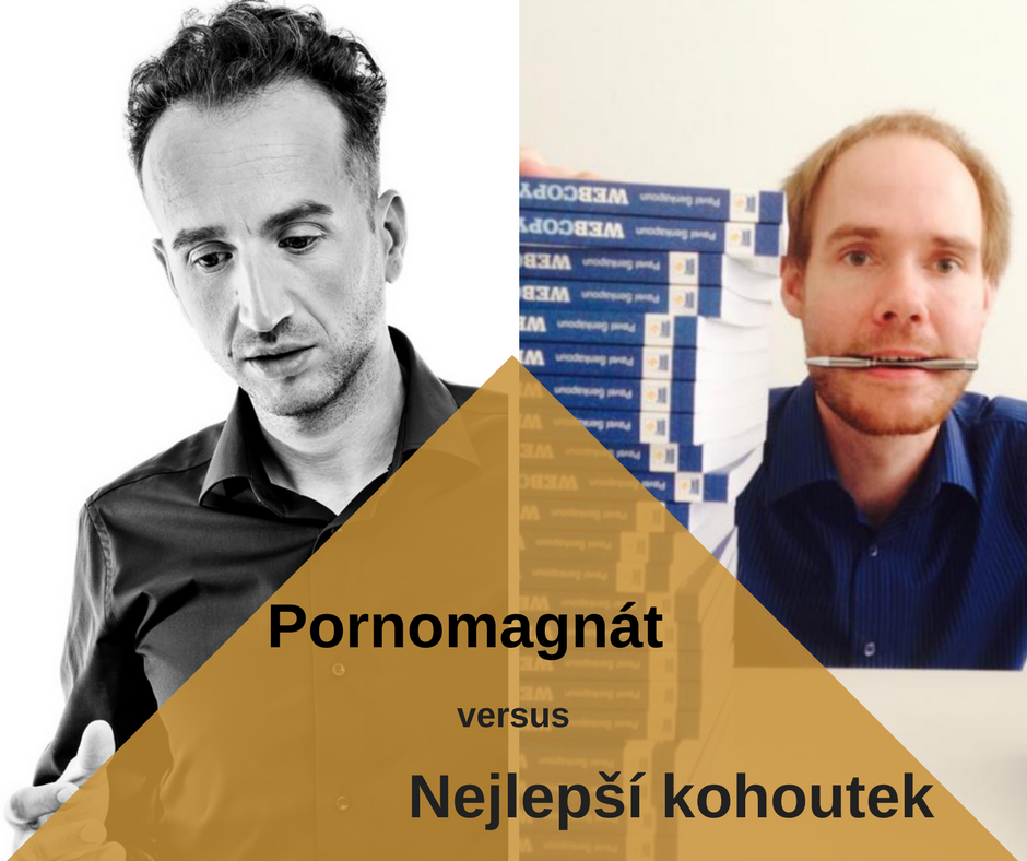 školení copywritingu