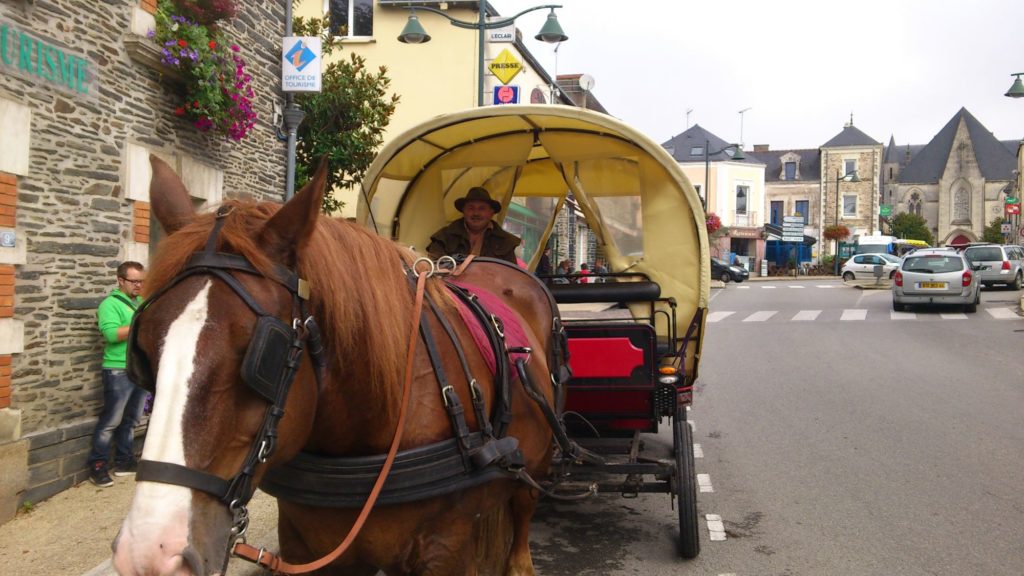 Staň se dobrovolníkem v&nbsp;zahraničí - ve&nbsp;Francii s&nbsp;Adélkou