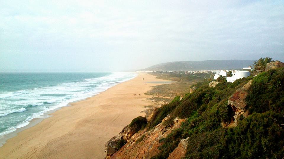 Dobrovolničení v&nbsp;zahraničí - Daniel Havrda
