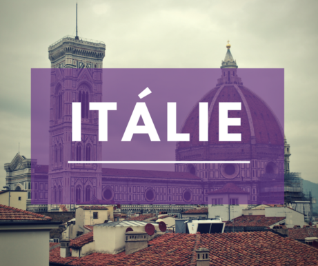 Itálie