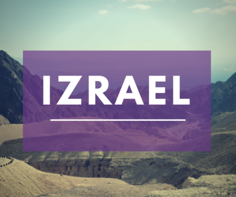 Izrael