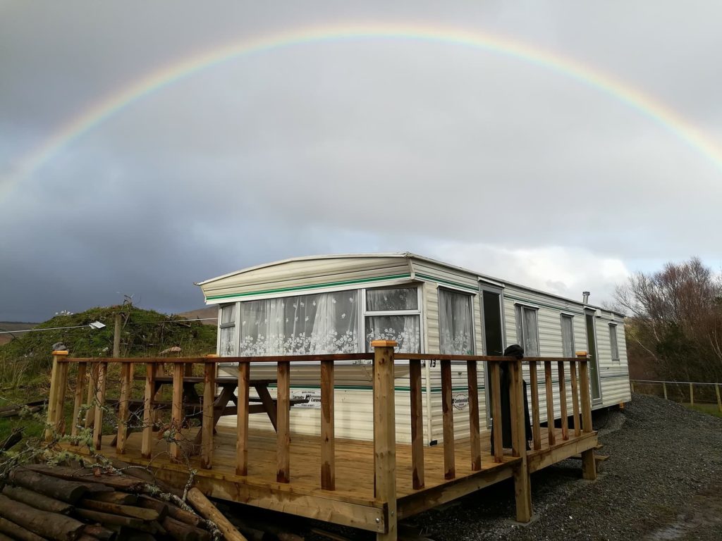 Staň se dobrovolníkem v&nbsp;zahraničí - v&nbsp;Irsku s&nbsp;Lukášem