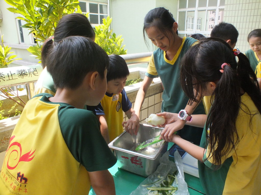Dobrovolničení v&nbsp;zahraničí - Martin Moliš