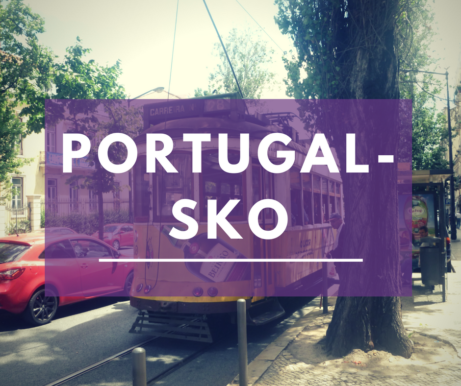 Portugalsko