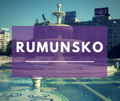 Rumunsko