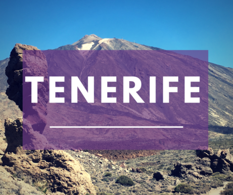 Tenerife