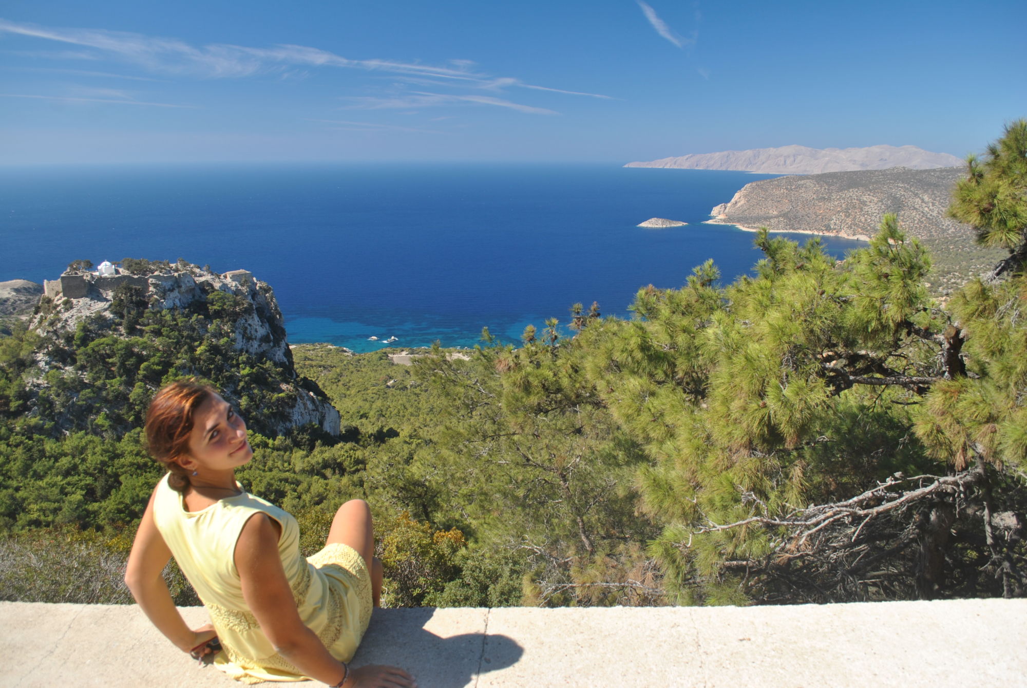 10 Pikantností z&nbsp;cest - Rhodos