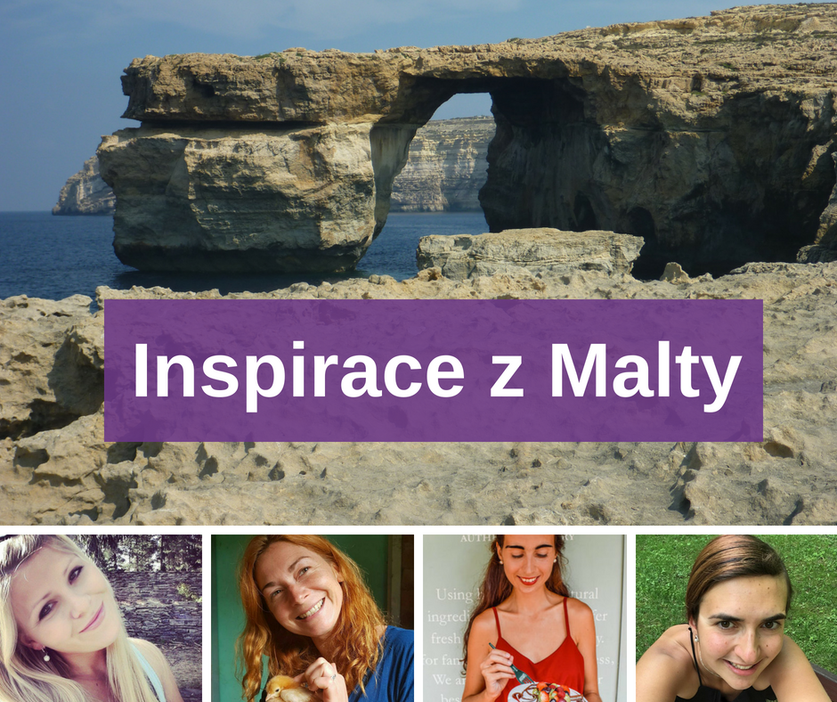 život na&nbsp;Maltě