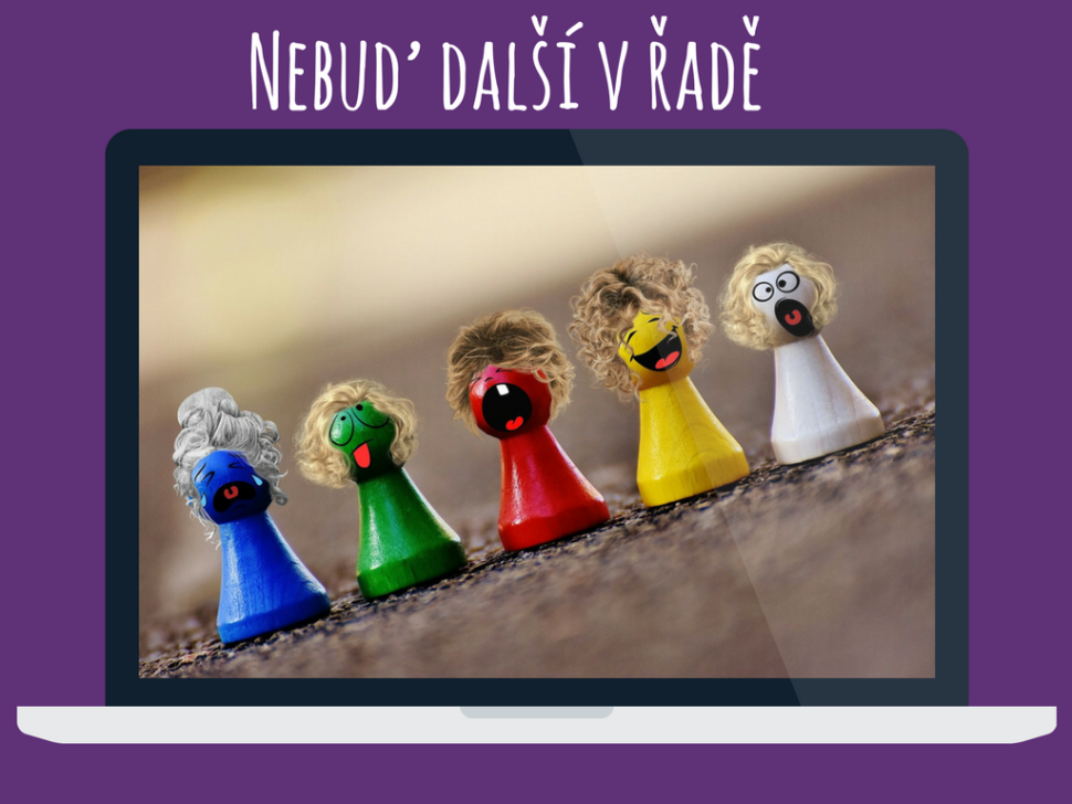 Jak se stát úspěšným blogerem