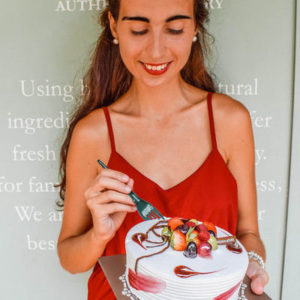 život na&nbsp;Maltě v&nbsp;podání Kačky