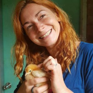 život na&nbsp;Maltě v&nbsp;podání Martinky