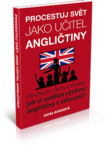 Jak si vydělat peníze na cestování - co třeba učitel AJ?