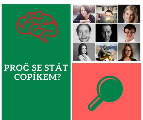 Proč se stát copywriterem