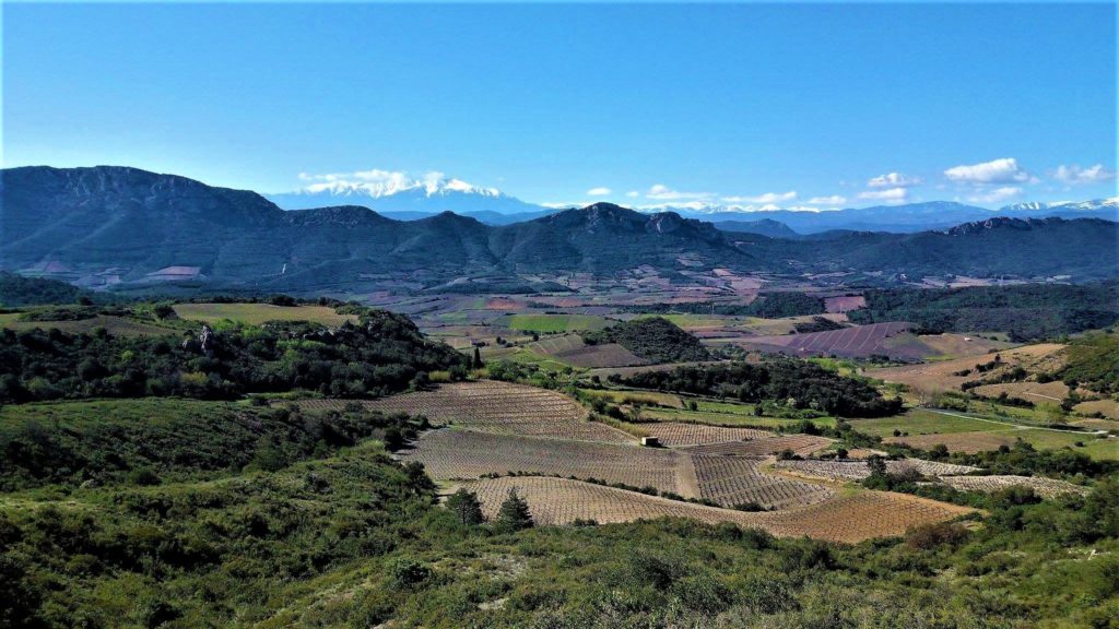 Co vidět v&nbsp;Pyrenées Orientales?