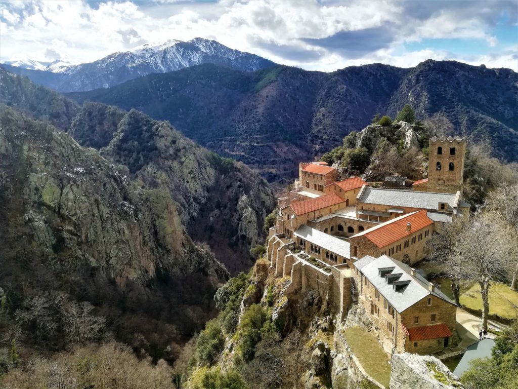 Co vidět ve Francii