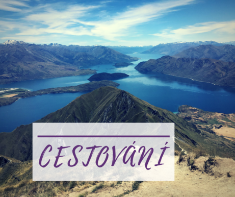 Cestování po&nbsp;světě