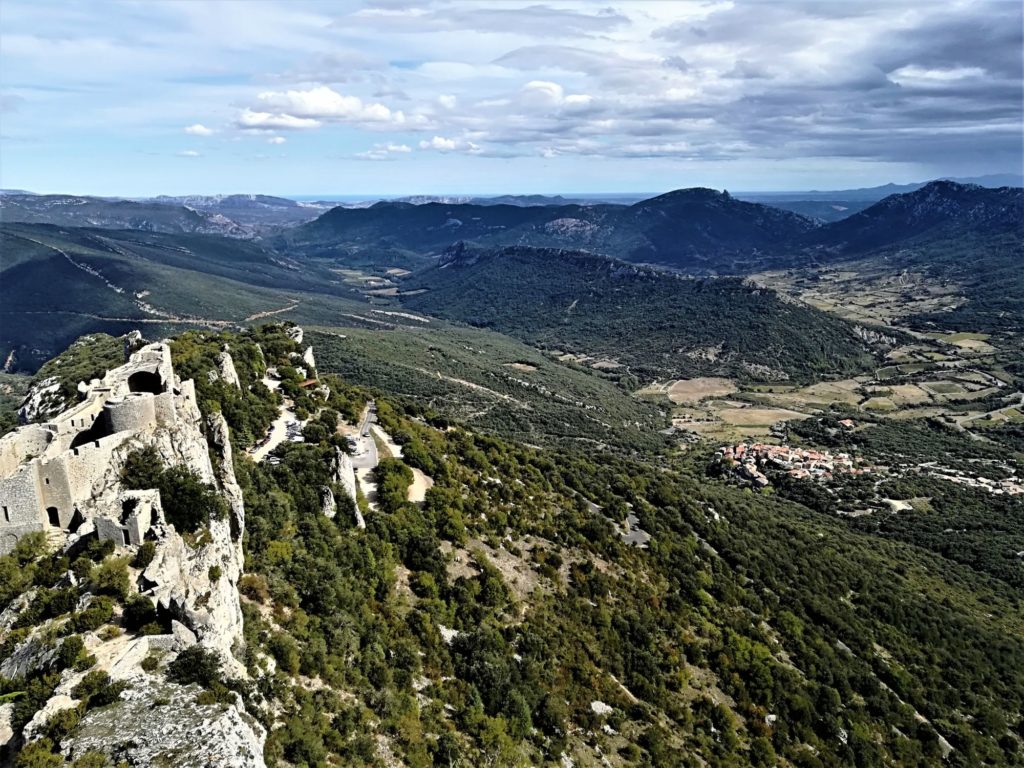 Co vidět v&nbsp;Pyrenées Orientales?