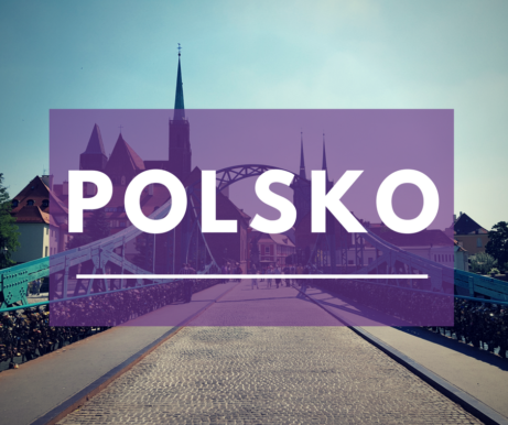 Polsko