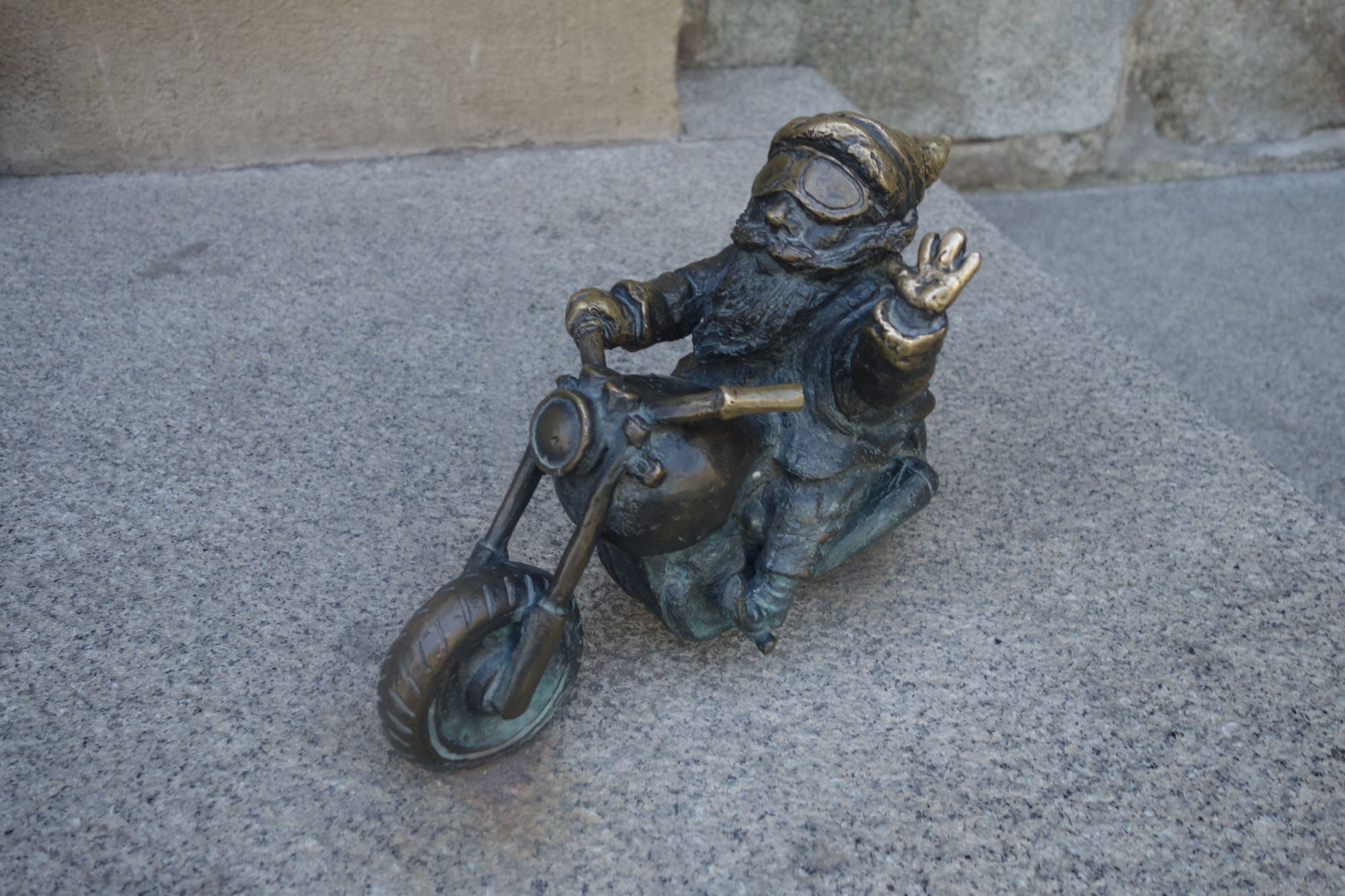 Co navštívit ve&nbsp;Vratislavi - trpaslíci