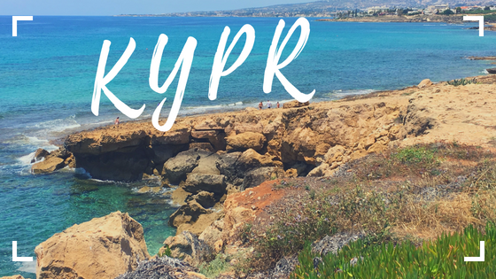 Co vidět na Kypru