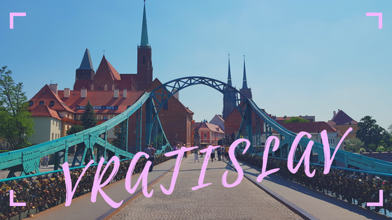 Co vidět ve Vratislavi
