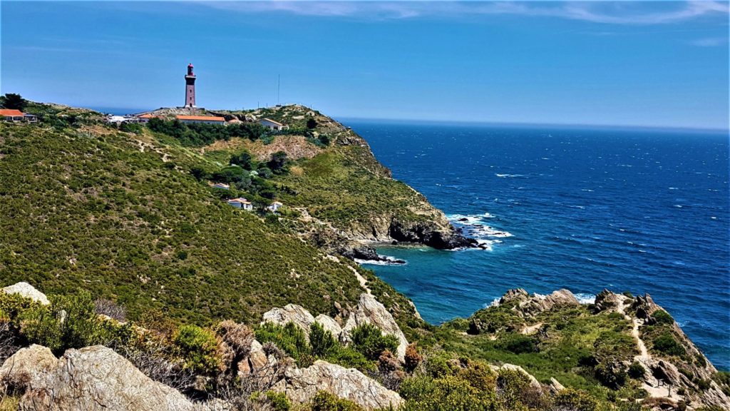 Co vidět v&nbsp;Pyrenées Orientales?