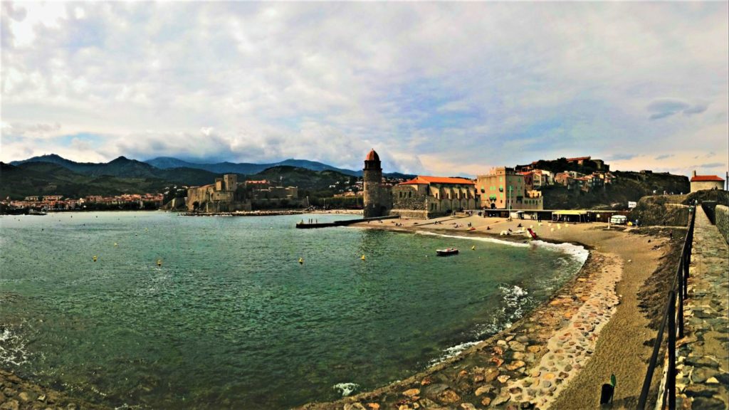 Co vidět v&nbsp;Pyrenées Orientales?