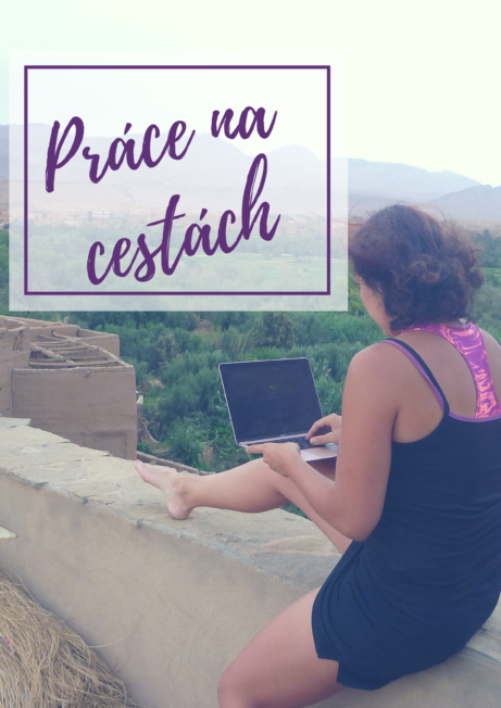 Práce na&nbsp;cestách