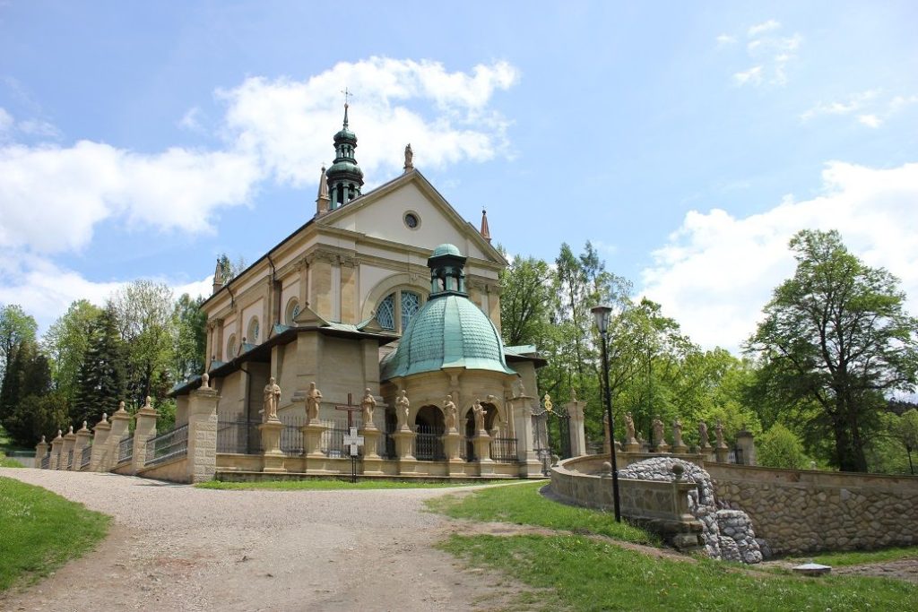 co vidět v&nbsp;Krakově