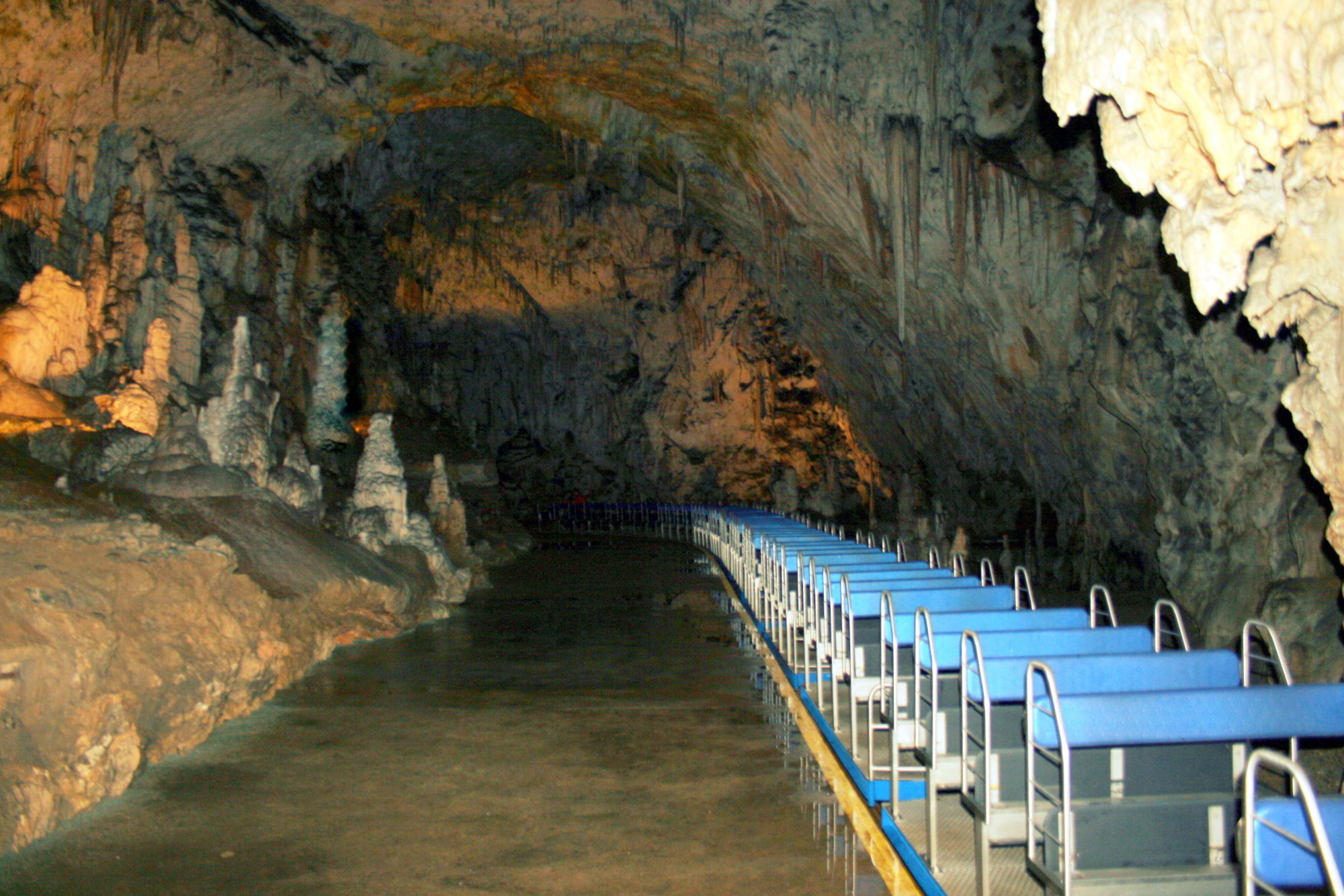 dovolená ve&nbsp;Slovinsku - Postojna