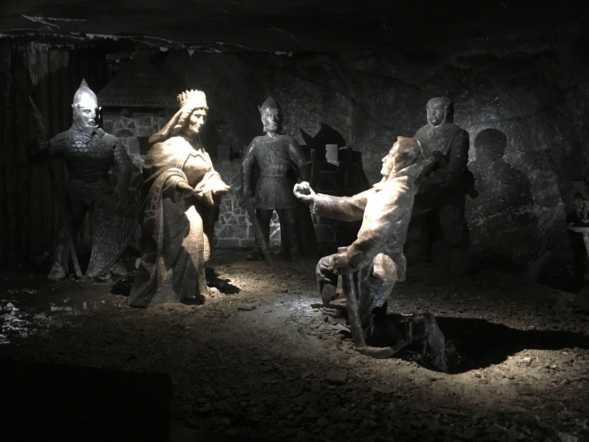 dovolená v&nbsp;Polsku