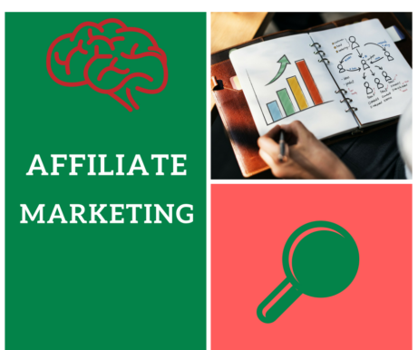 Jak na affiliate marketing krok za krokem