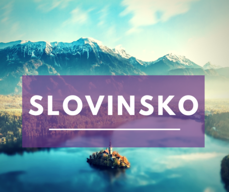 Slovinsko