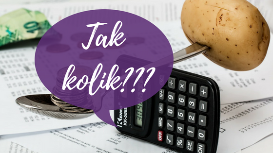 jak si stanovit cenu