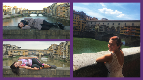 co navštívit ve&nbsp;Florencii - 3 mé návštěvy Florencie