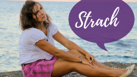 strachy z podnikání