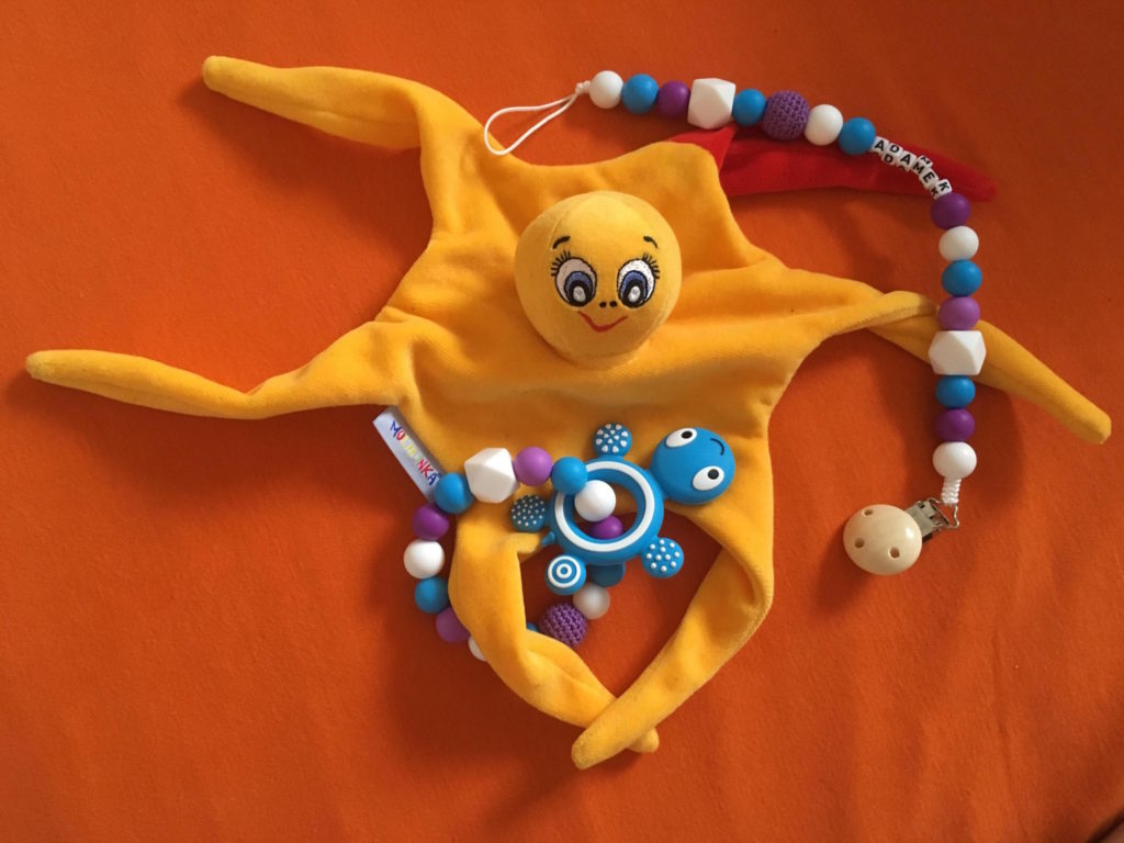 copywriterka na&nbsp;volné noze