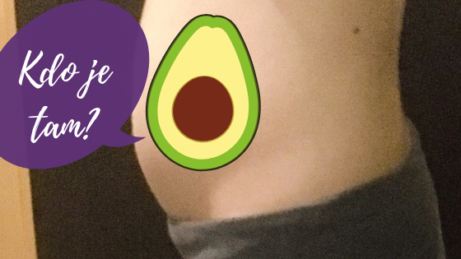 copywriterka na volné noze