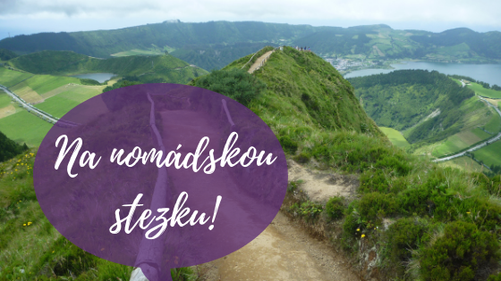 jak se stát digitálním nomádem