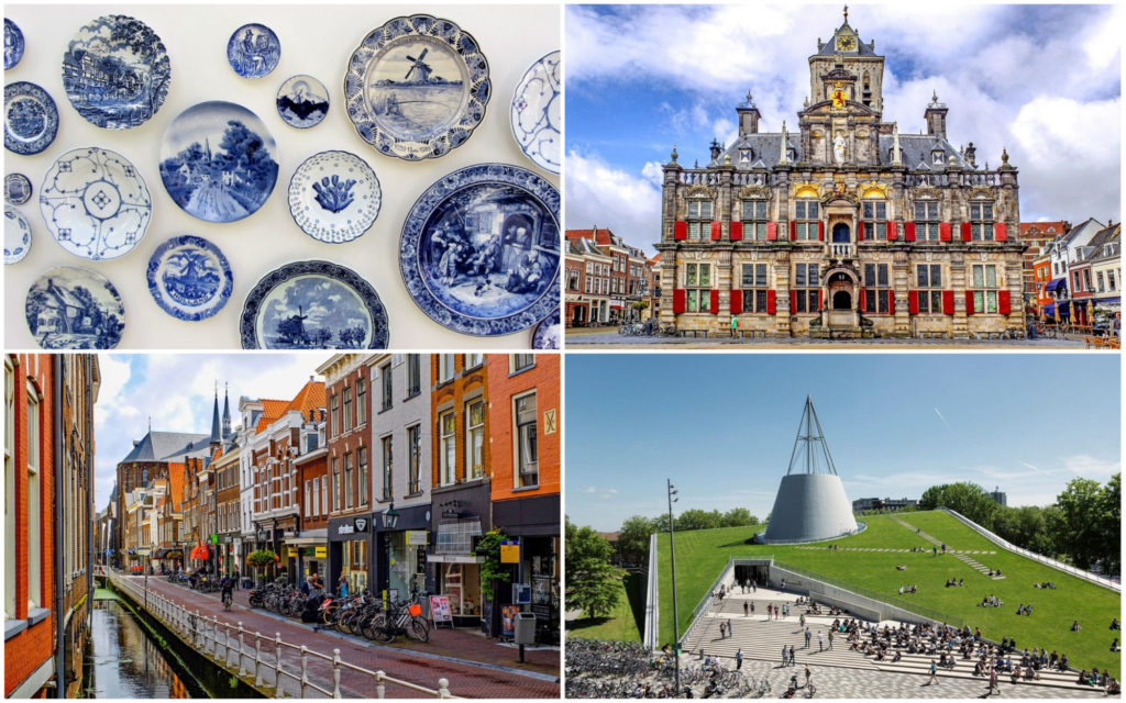 co navštívit v&nbsp;Holandsku