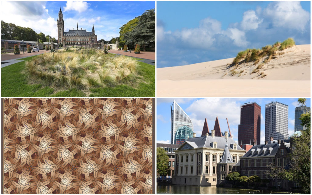 co navštívit v&nbsp;Holandsku